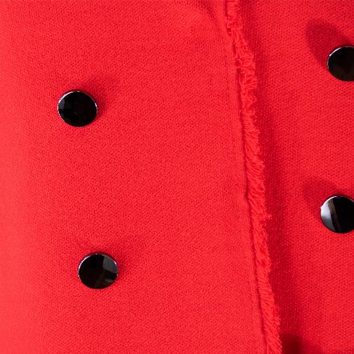 The Mariner Jacket