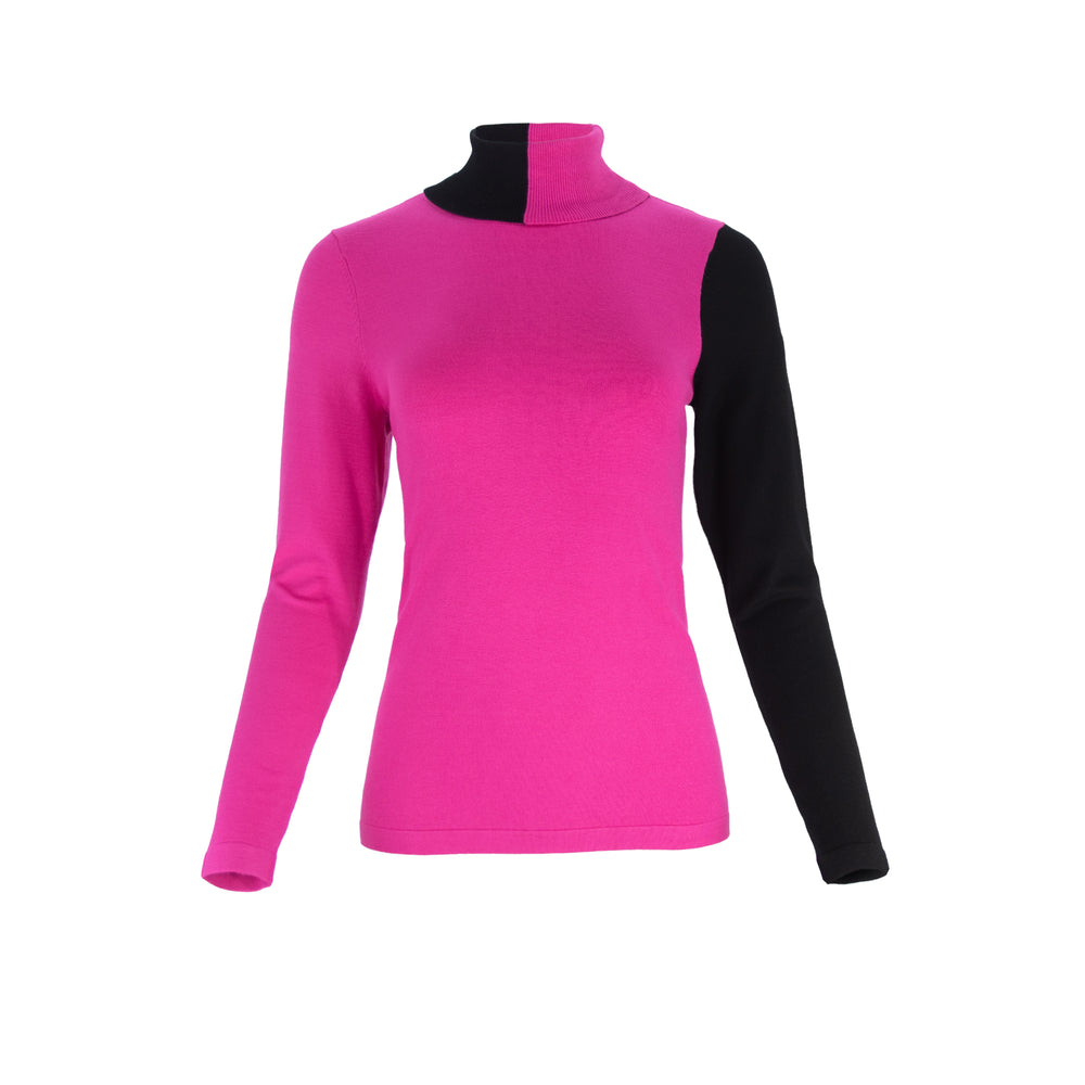 The Stockholm Turtleneck