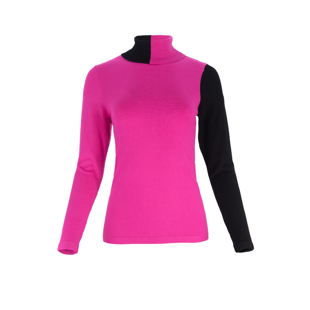 The Stockholm Turtleneck