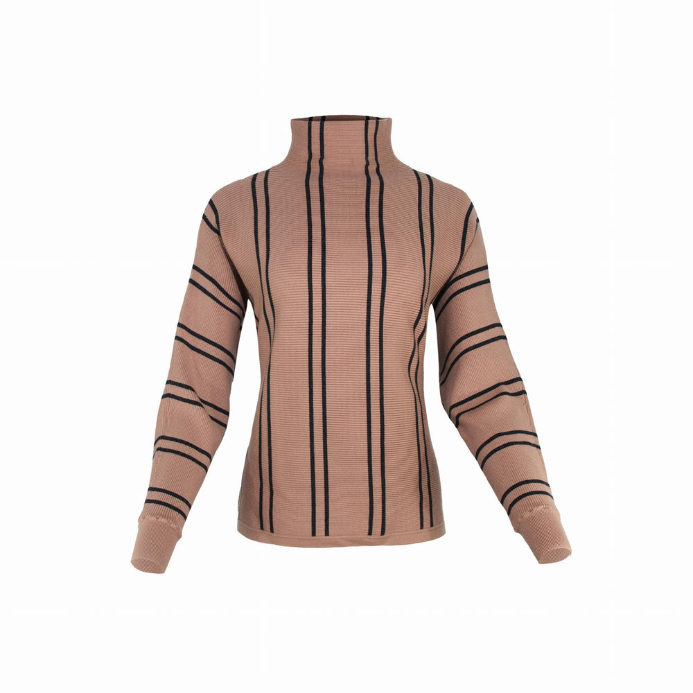 The Oslo Sweater