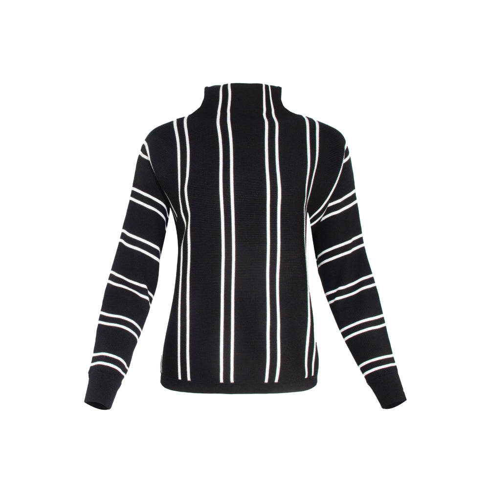 The Oslo Sweater