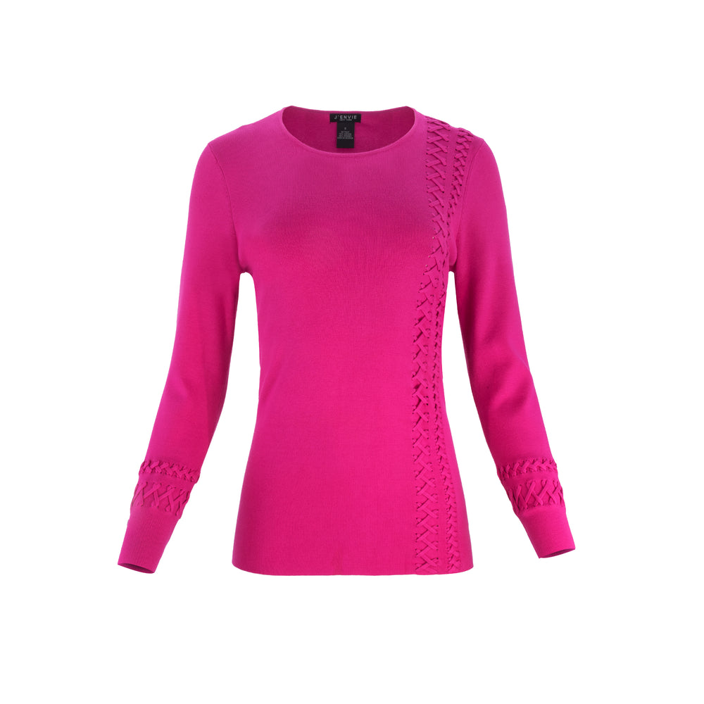 The Weave Tunic