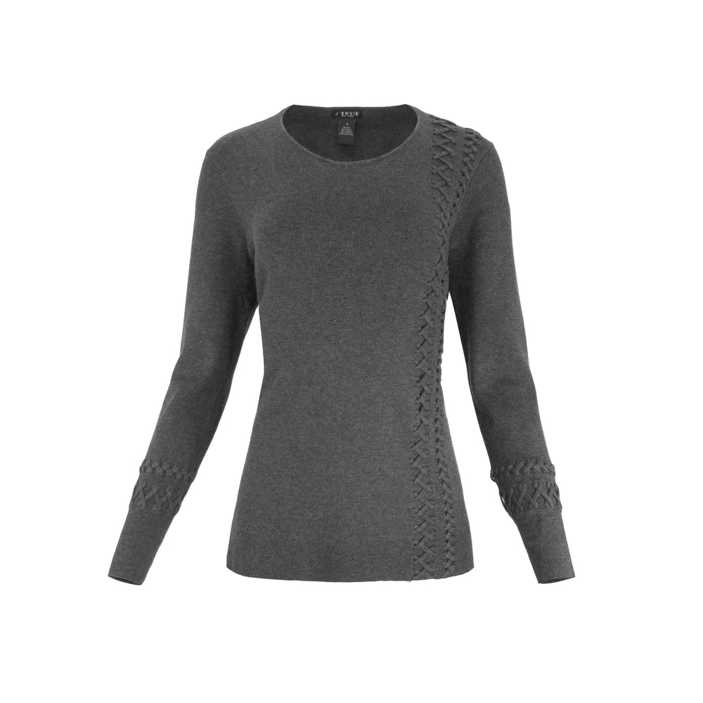 The Weave Tunic
