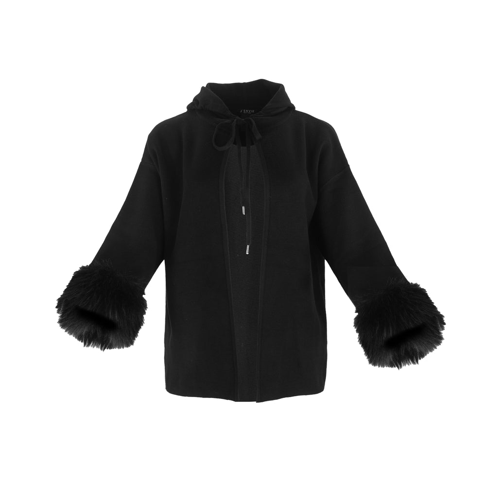 The Hampstead Hoodie