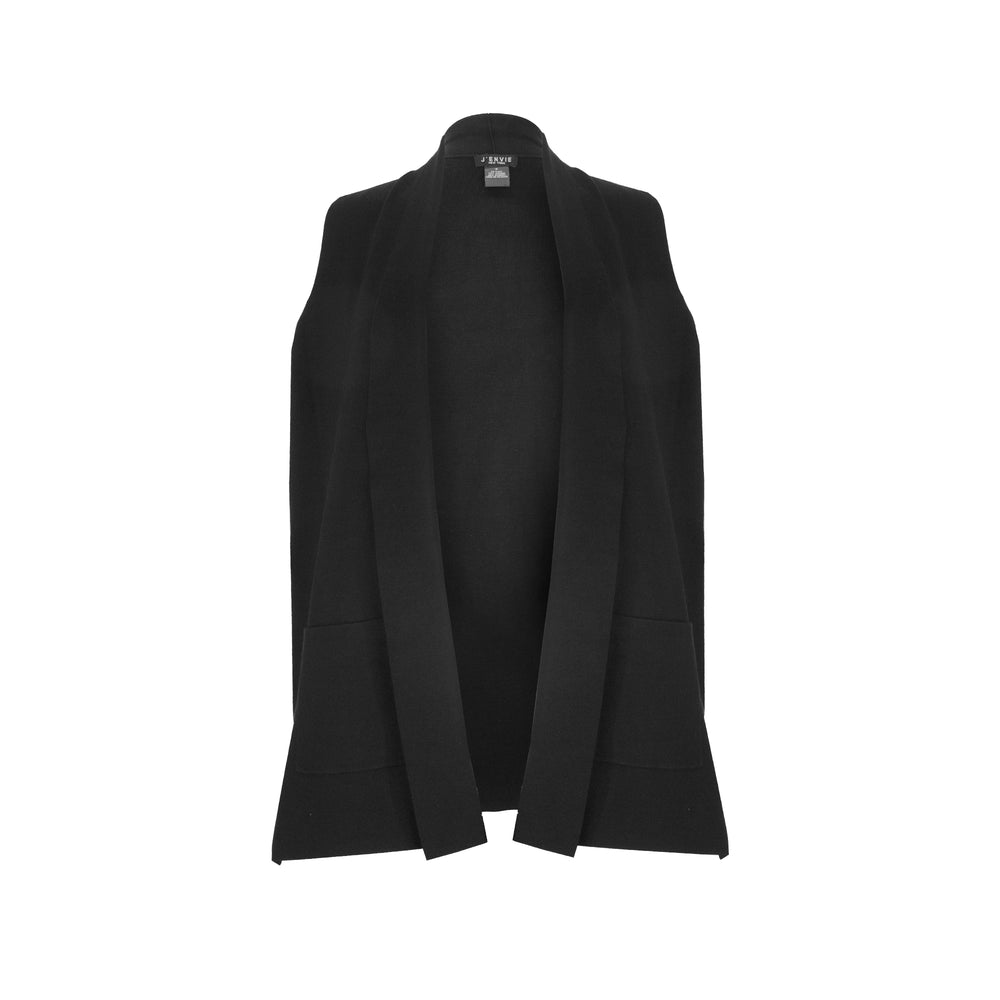 The Leila Vest