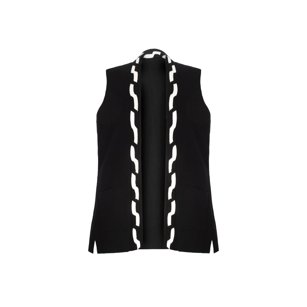 The Linz Vest