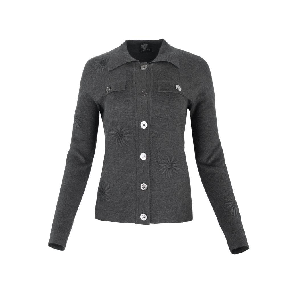 The Siena Bloom Jacket