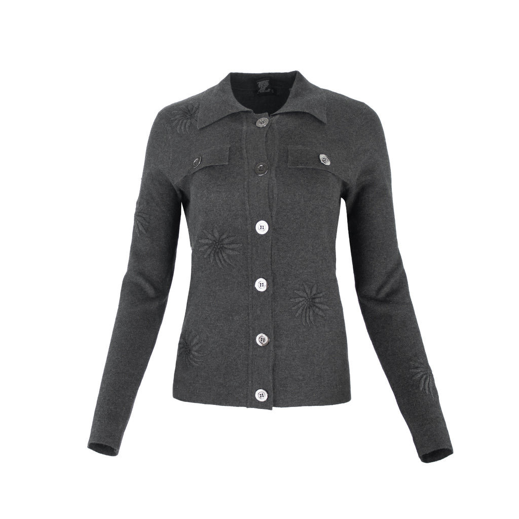 The Siena Bloom Jacket