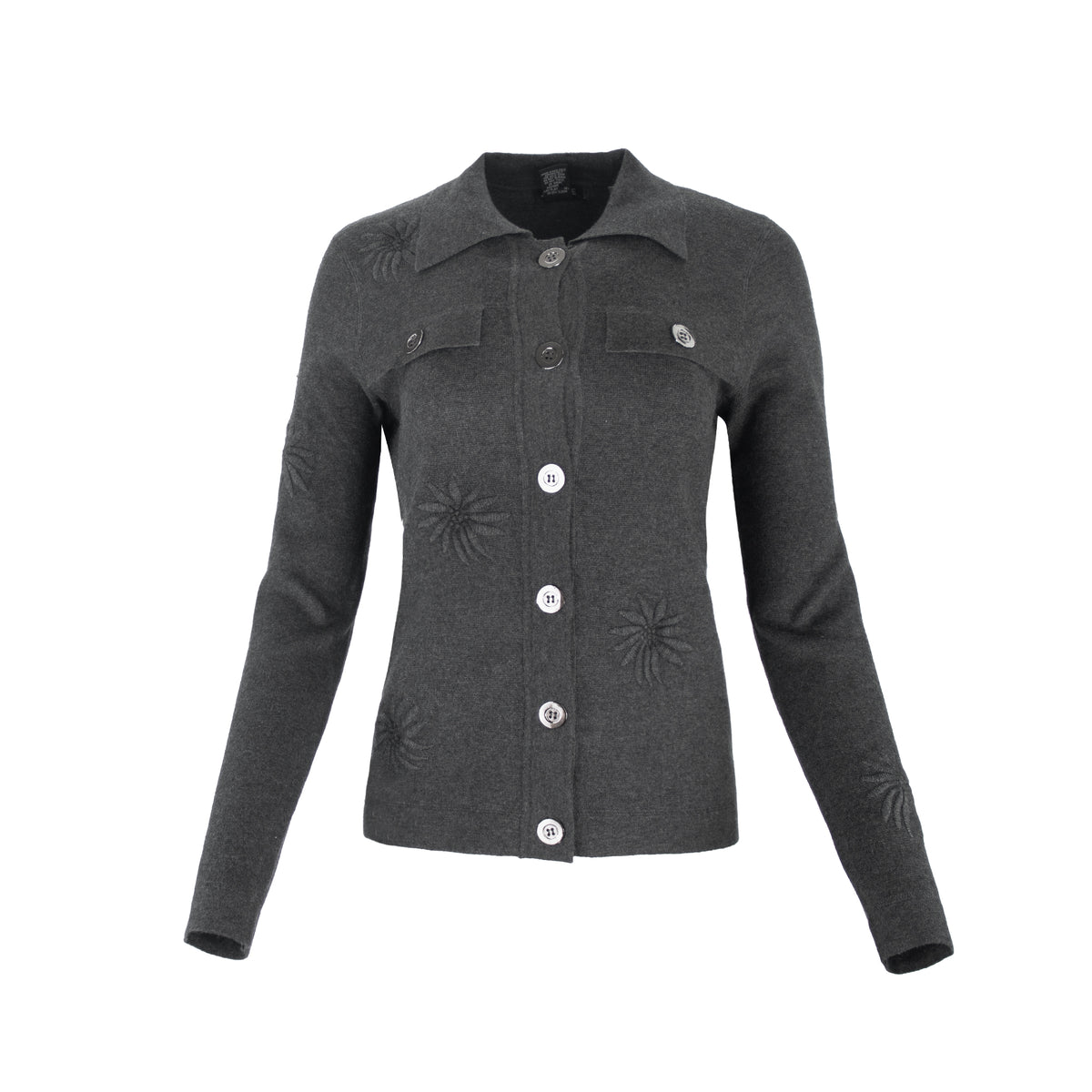 The Siena Bloom Jacket