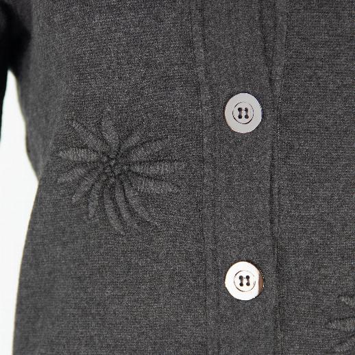 The Siena Bloom Jacket