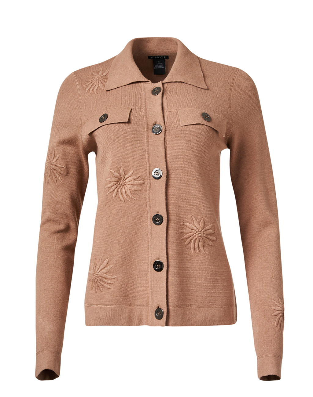 The Siena Bloom Jacket