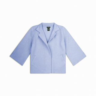 The Bristol Soft Collar Jacket