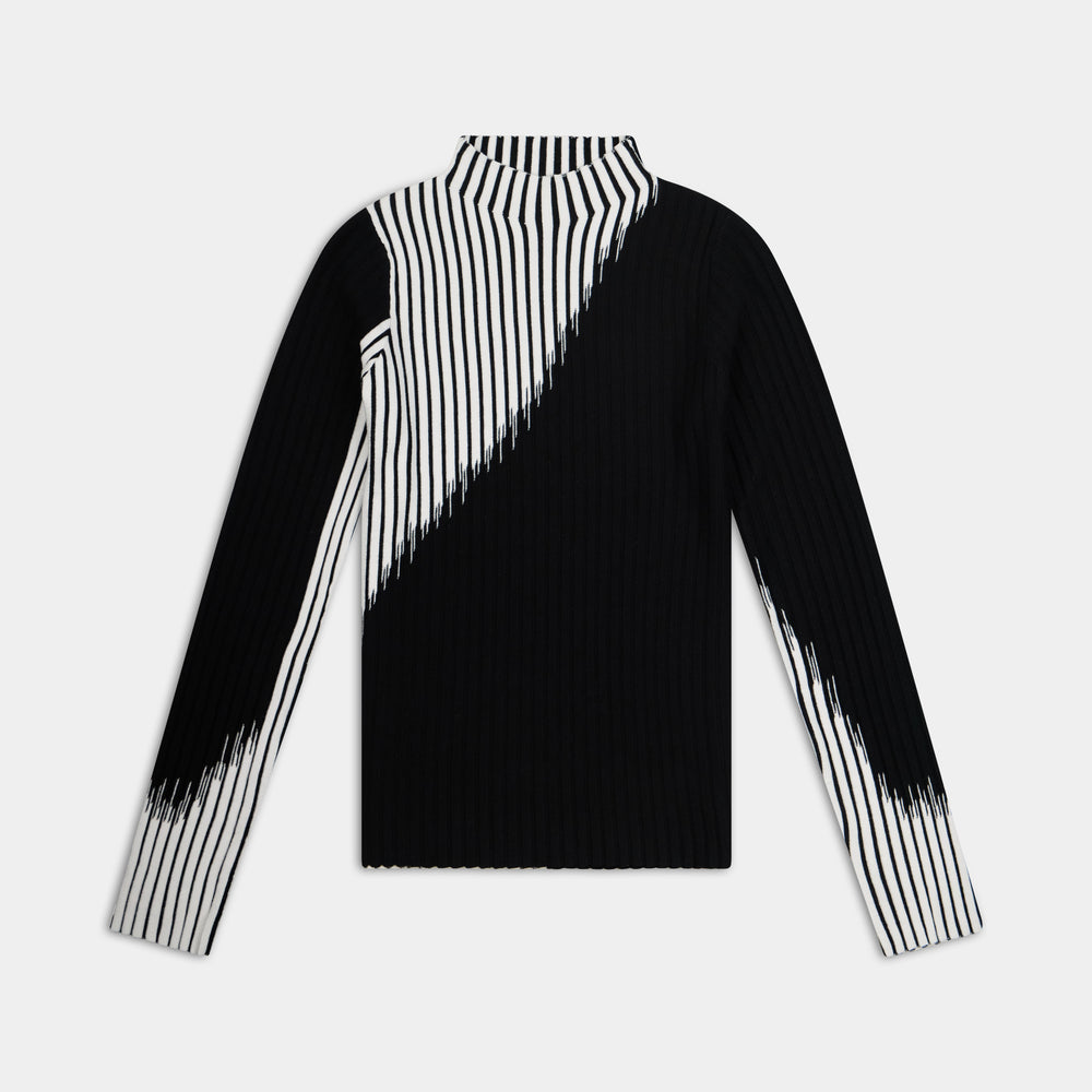 The Chamonix Turtleneck