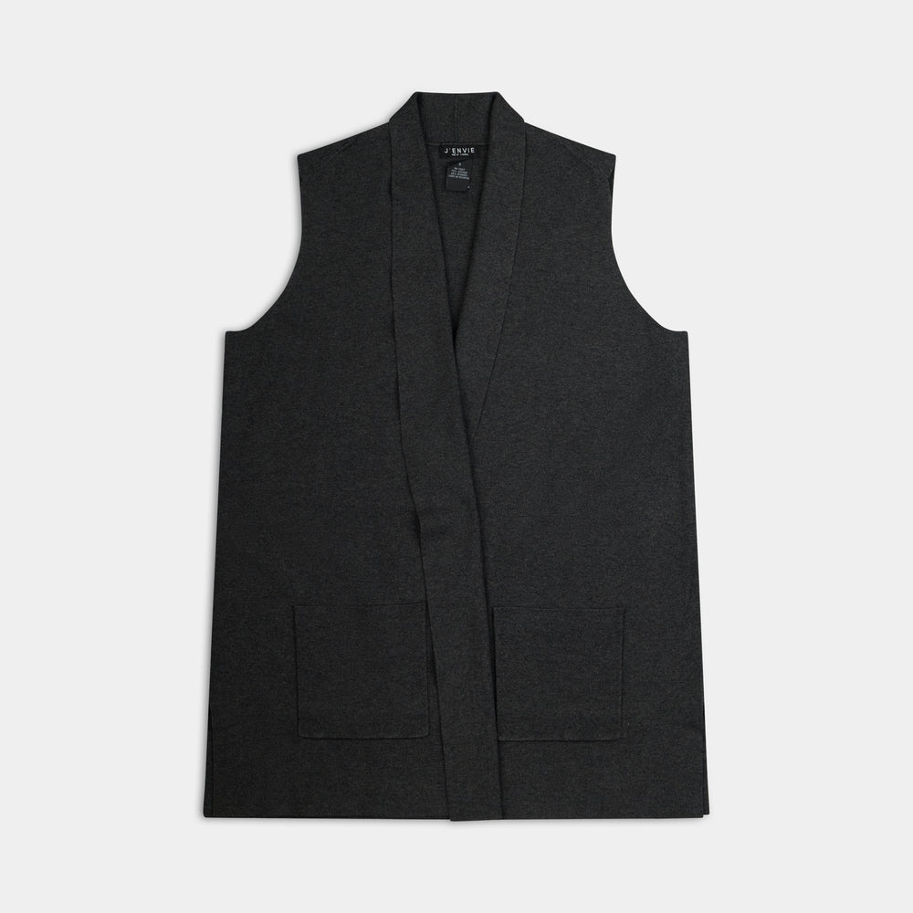 The Leila Vest
