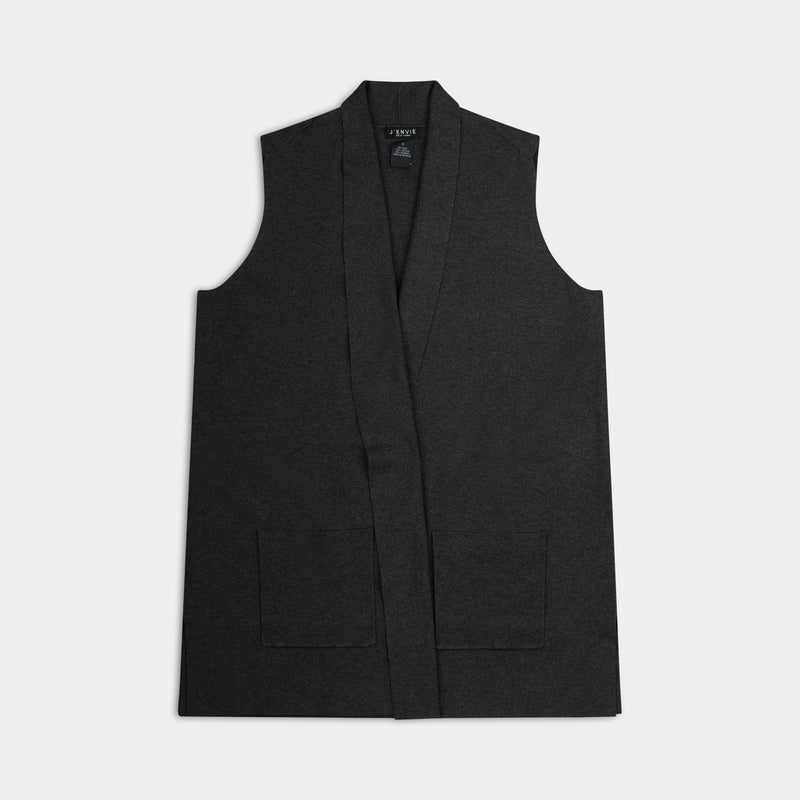 The Leila Vest