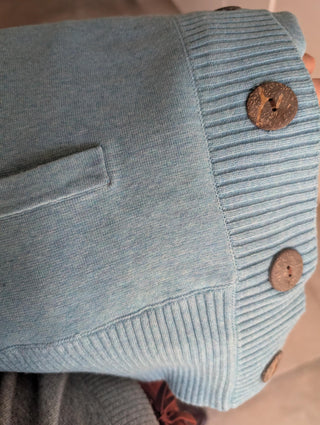 The Positano Cardigan