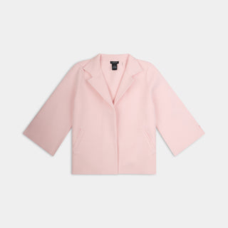 The Bristol Soft Collar Jacket