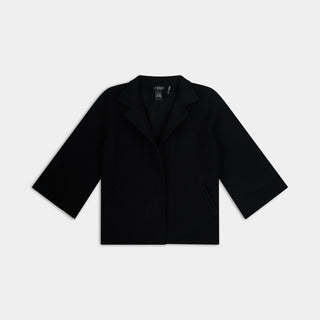 The Bristol Soft Collar Jacket