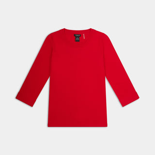 The Gee-Gee Elbow Sleeve Tee