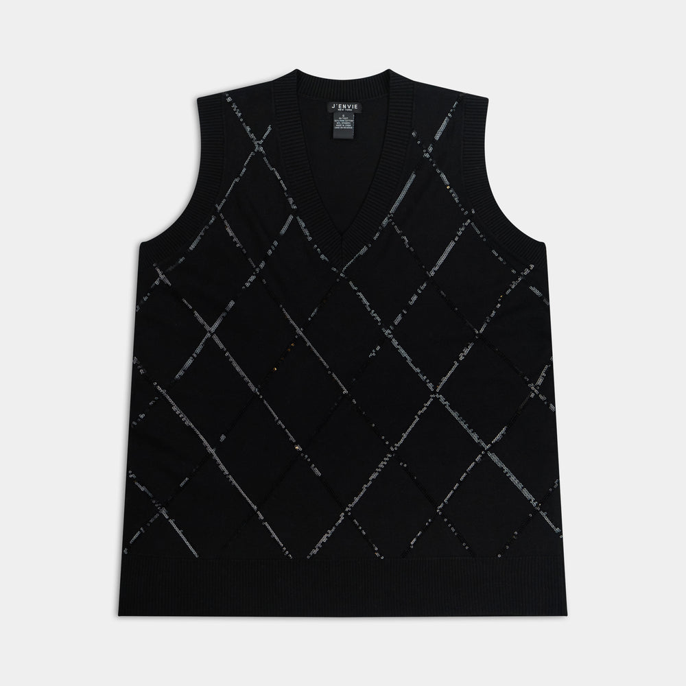 The Chelsea Vest