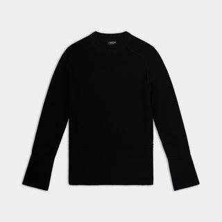 The Duluth Ribbed Knit Sweater