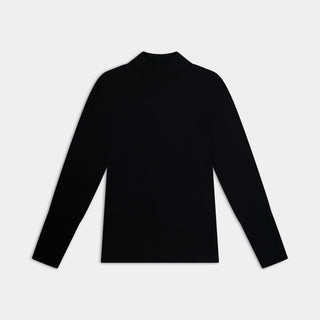 The Fitted Terri Turtleneck