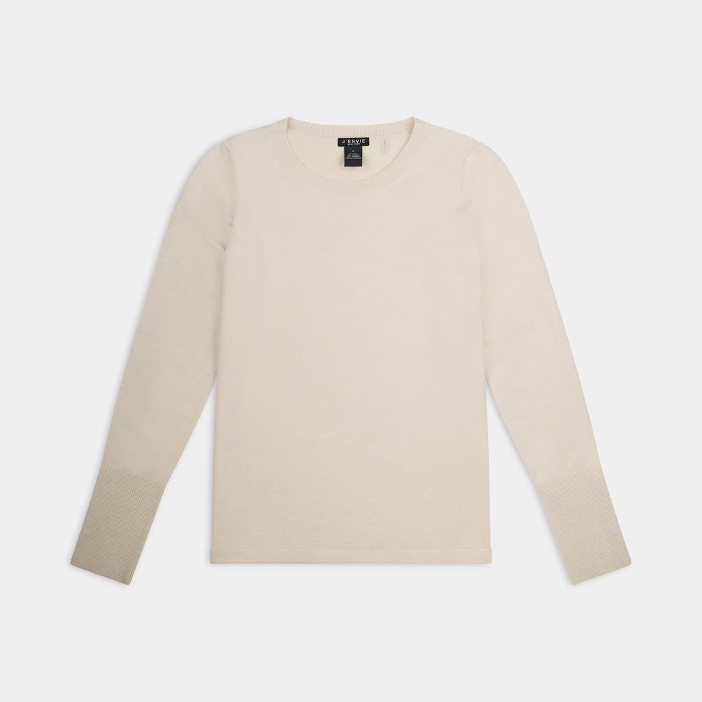 The Cammi Crewneck