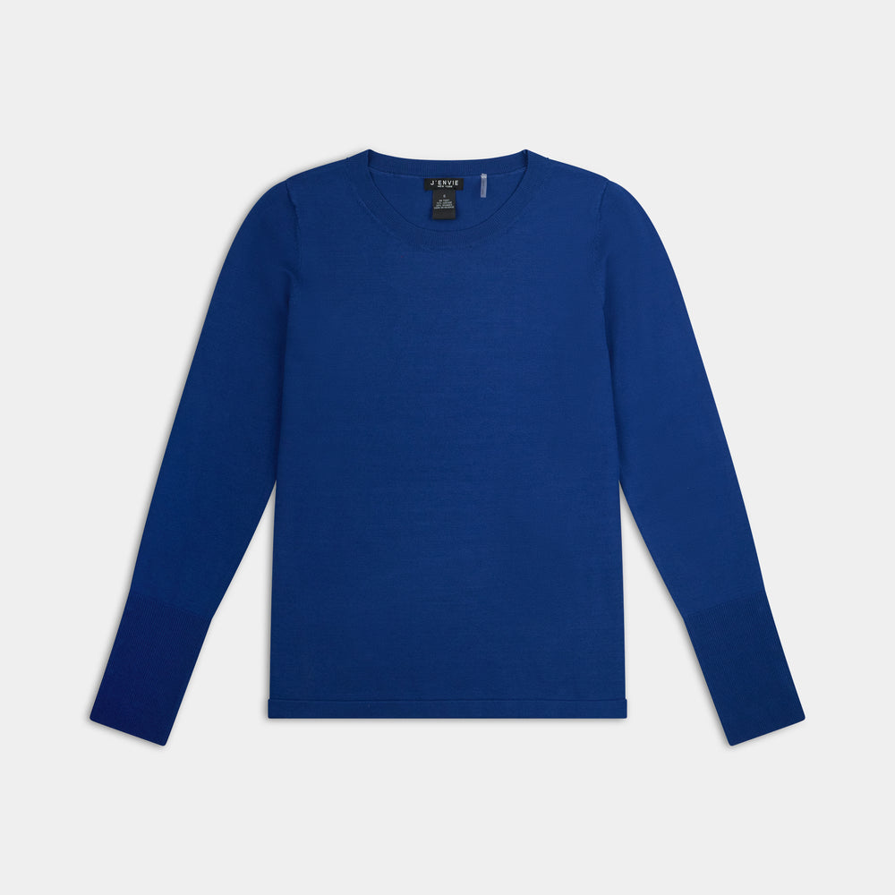 The Cammi Crewneck