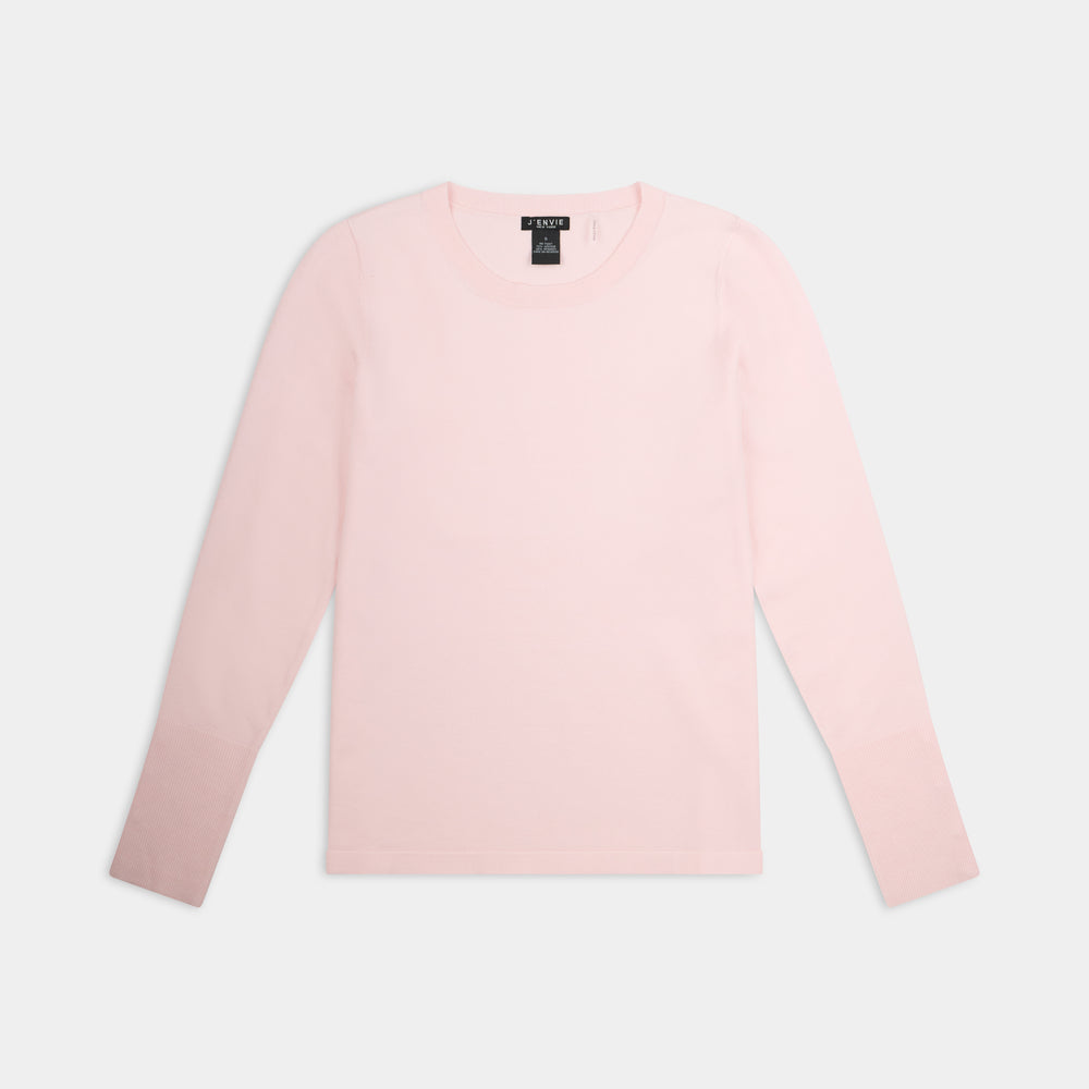 The Cammi Crewneck