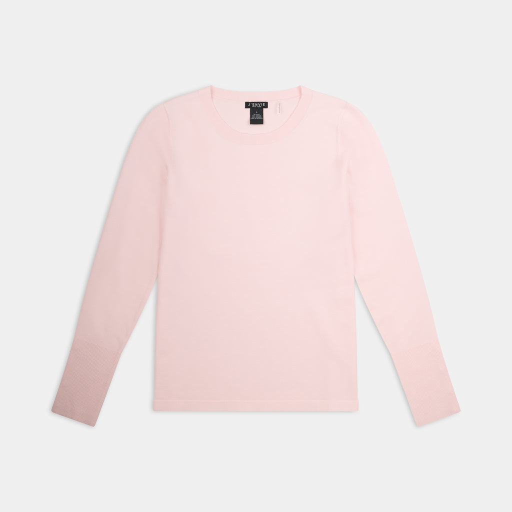 The Cammi Crewneck