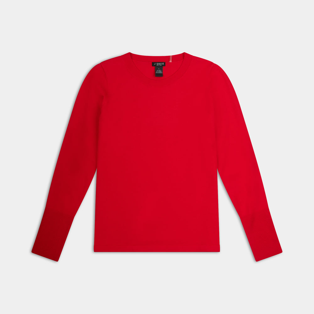 The Cammi Crewneck