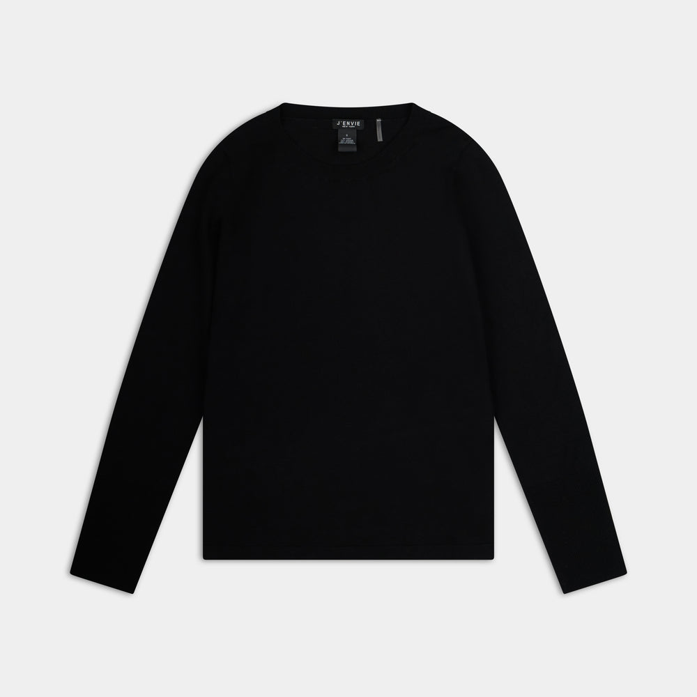 The Cammi Crewneck