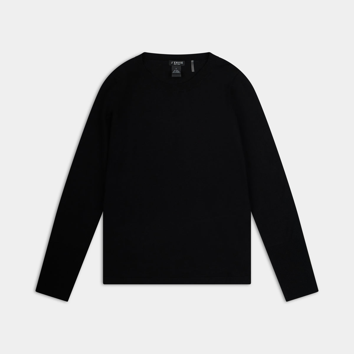 The Cammi Crewneck
