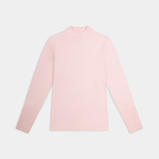 The Fitted Terri Mockneck