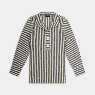 The Henley-Style Tilly Tunic