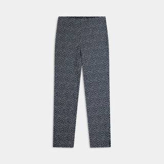 Straight Leg Lunetta Pant