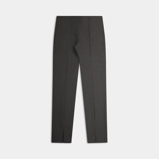 Fitted Ankle-Length Vecchio Pant