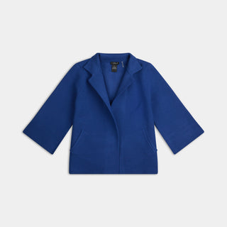 The Bristol Soft Collar Jacket