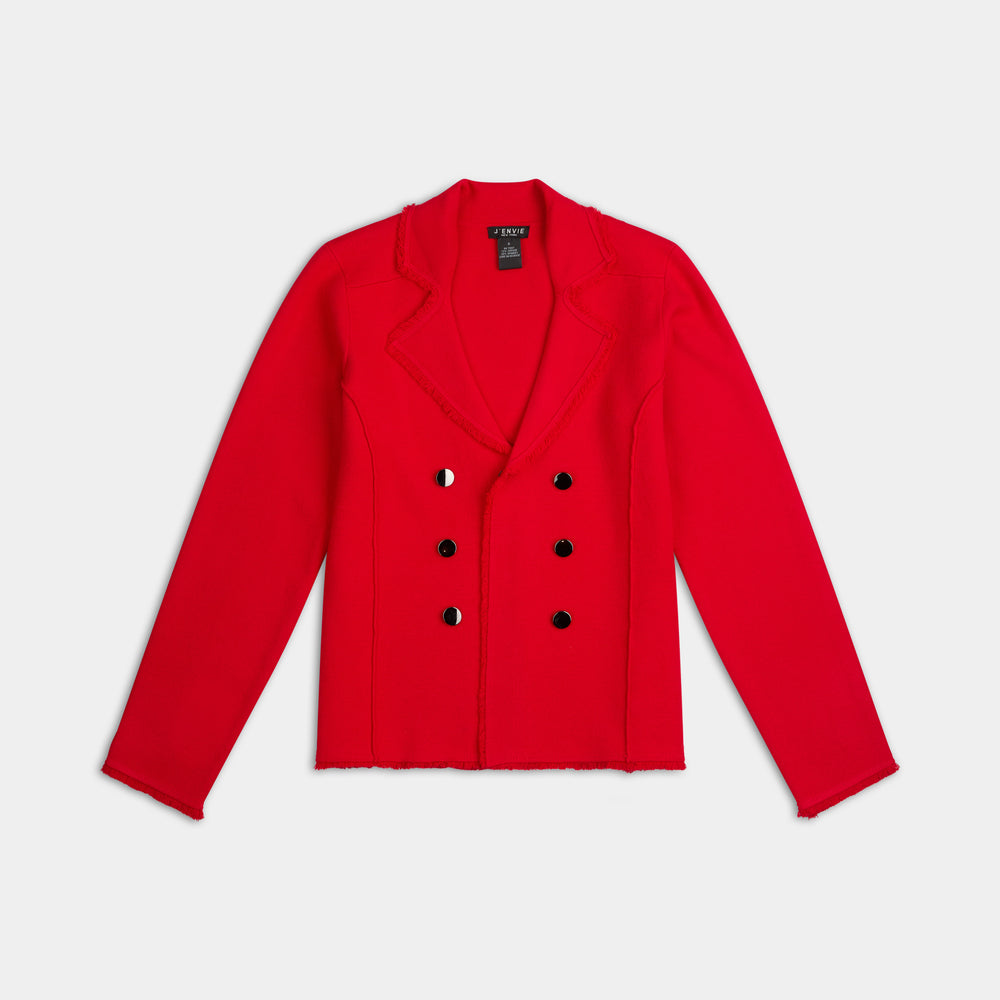 The Mariner Jacket