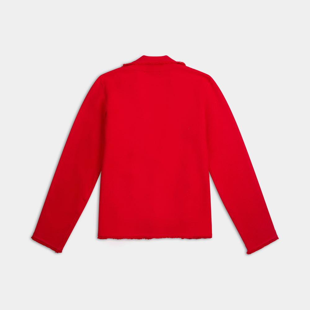 The Mariner Jacket