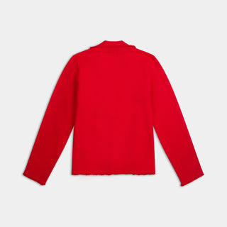 The Mariner's Fringe-Trim Jacket