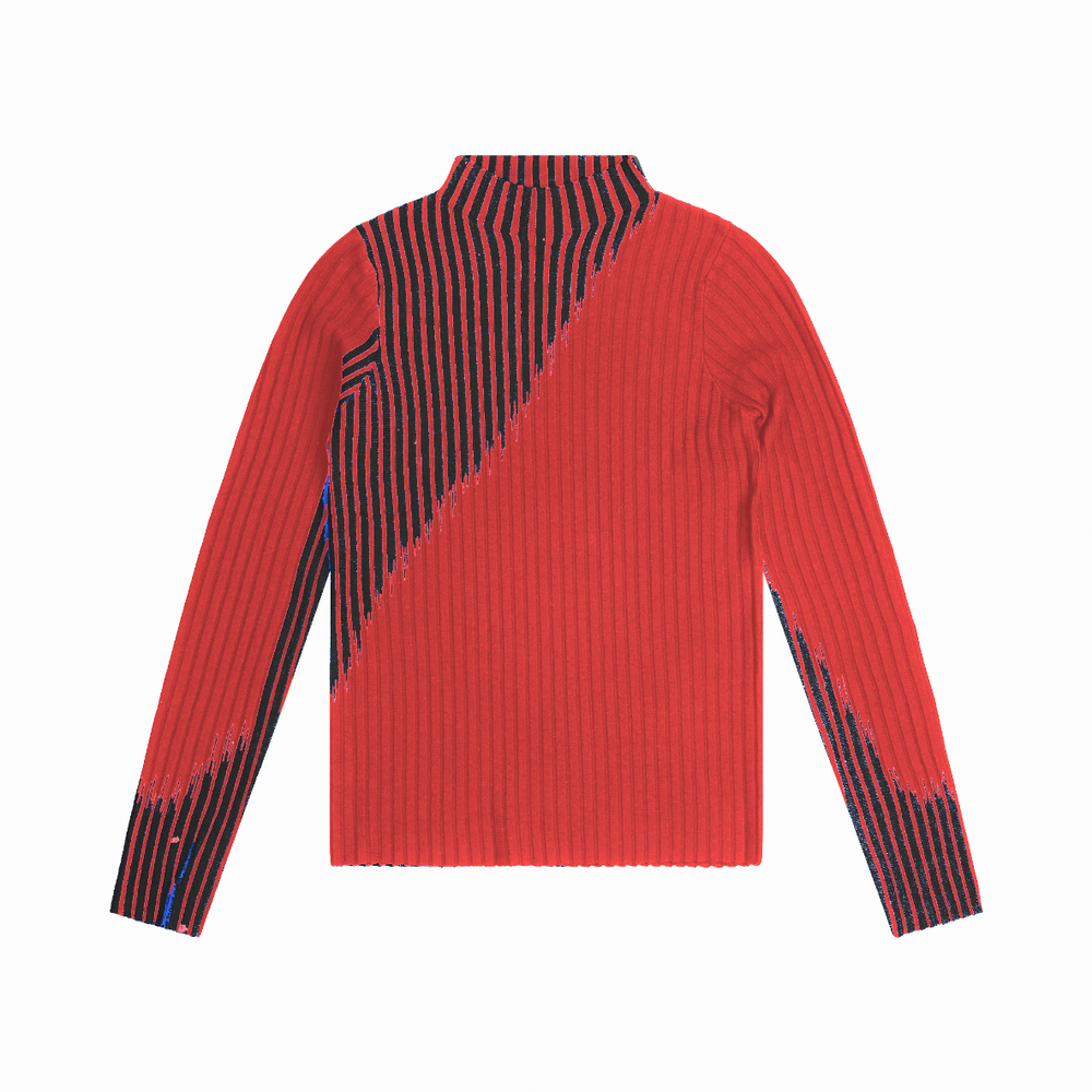 The Chamonix Turtleneck