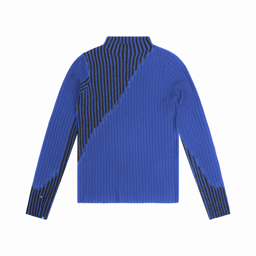 The Chamonix Turtleneck