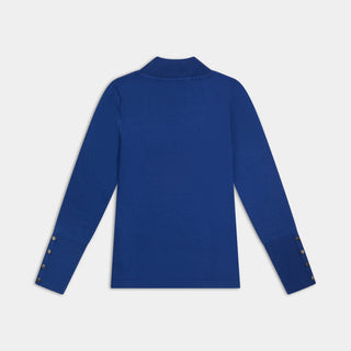 The Fitted Terri Turtleneck