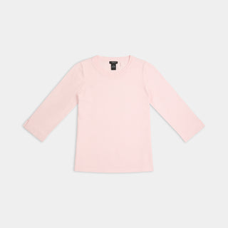 The Gee-Gee Elbow Sleeve Tee