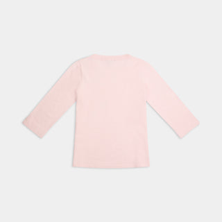 The Gee-Gee Elbow Sleeve Tee