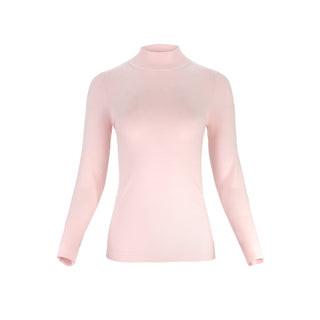 The Fitted Terri Turtleneck