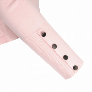 The Fitted Terri Turtleneck