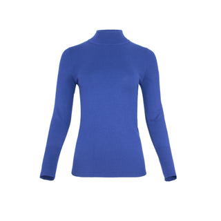 The Fitted Terri Mockneck