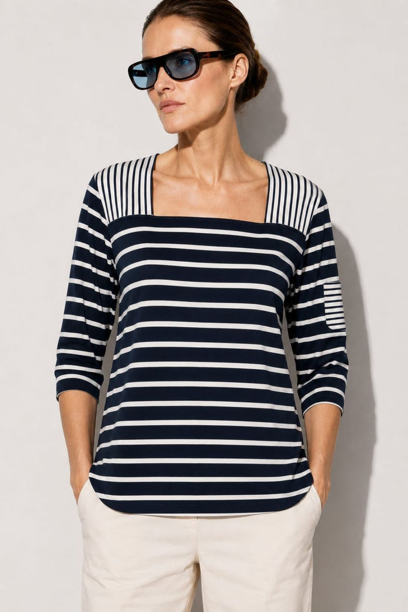 The Maris Top